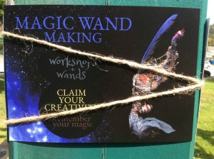 magicwand
