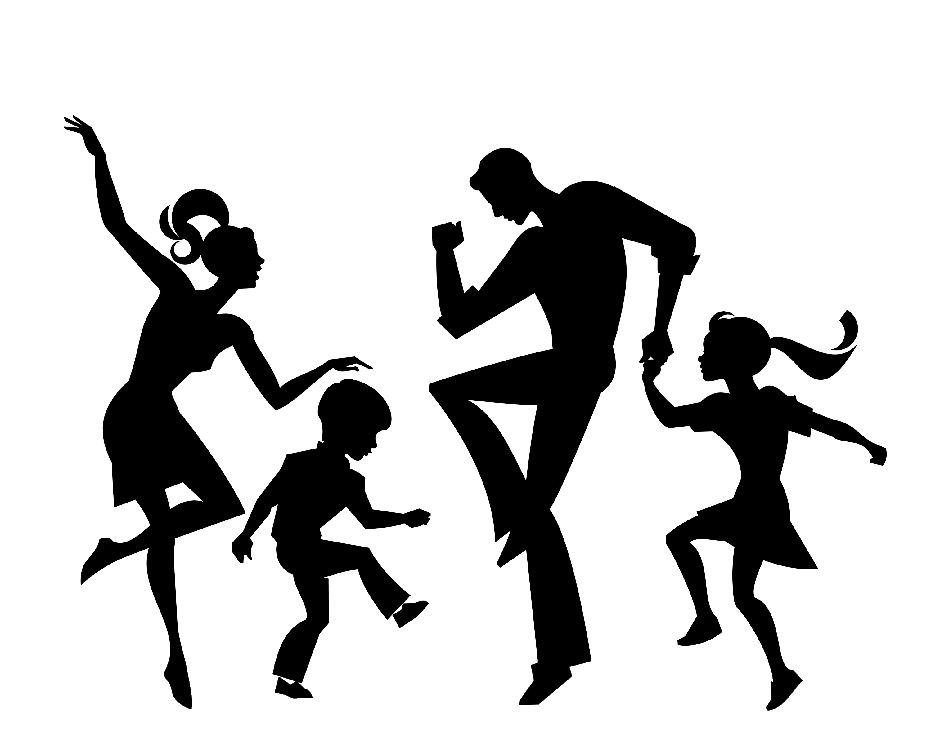 Image result for Family Dance